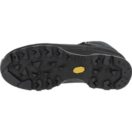 Hanwag Tatra Light Bunion GTX asphalt/blue (064059) 12