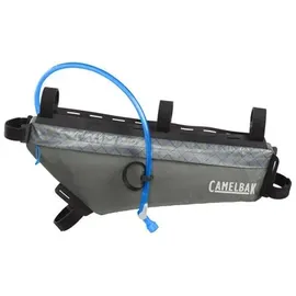 CamelBak M.U.L.E. large Hydrorucksack, wolf Grey, l