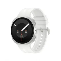Samsung Galaxy Watch9 Cream 40 mm BT Sport Band Cream S/M