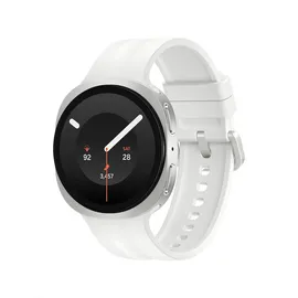 Samsung Galaxy Watch9 Cream 40 mm BT Sport Band Cream S/M