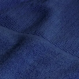 Möve for frottana Handtuchset 4-tlg. blau