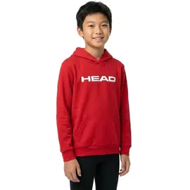 Head Racket Hoodie Red 164