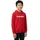 Head Racket Hoodie Red 164