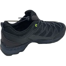 Salewa Mountain Trainer Lite Herren Black/Black 45