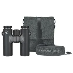 Swarovski CL Companion 8x30 anthracite + NL Northern Lights