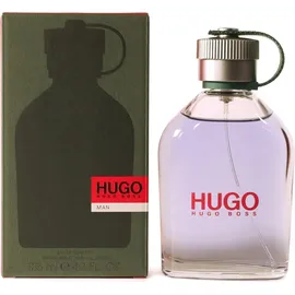 HUGO BOSS Hugo Man Eau de Toilette 125 ml