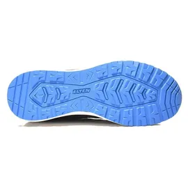 ELTEN LIVAS black-blue Low ESD S1P Gr. 45