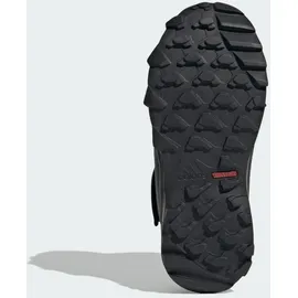 adidas Terrex Snow CF Climawarm Schwarz/Silber 36 2/3