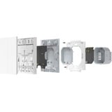 Aqara Smart Wall Switch H1 (no Neutral, Single Rocker