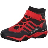 Adidas Terrex Hydro Lace Schuhe (Größe 48, rot)