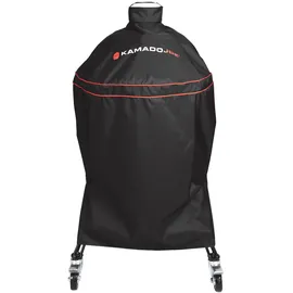 Kamado Joe Grillabdeckung 18 Zoll Polyester schwarz
