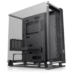 Thermaltake Core P3 TG Pro schwarz