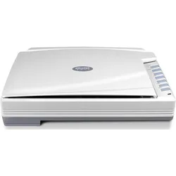 plustek Flachbettscanner OpticPro A320E