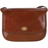 the Bridge Umhängetasche Story Donna Handbag M Marrone