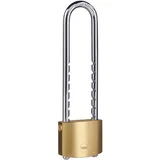 Yale Y110B/50/155/1 Vorhängeschloss 50mm Schlüsselschloss