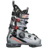 NORDICA Speedmachine 3 BOA 120 GW grey/black/red - grau | 26.5