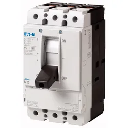 Eaton PN2-160, Trennschalter, Grau