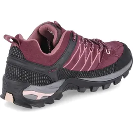 CMP Rigel Low WP Damen Prugna 38