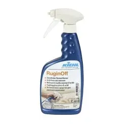 Kiehl RuginOff Rostentferner, säurefrei, materialschonend j210831 , 500 ml - Sprühflasche