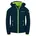 Zip-Off-Softshelljacke Rondane XT in Dunkelblau 104