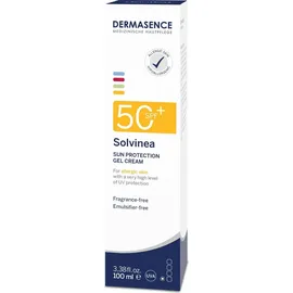 Dermasence Solvinea Baby LSF 50