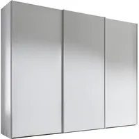 STAUD Schwebetürenschrank Sinfonie Plus, edles Design in hochwertiger Qualität,