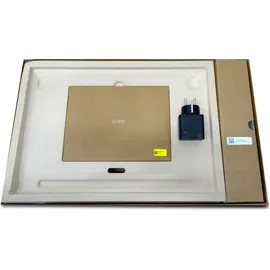 LG gram 17" 2024 Ultra 7 155H 16 GB RAM 1 TB SSD Grau 17Z90S-G.AA79G