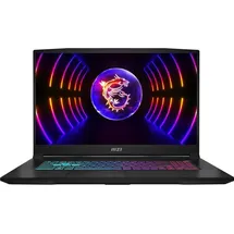 MSI Katana 17 B13VFK-1275 Intel Core i7-13620H 64 GB RAM 4 TB SSD RTX 4060