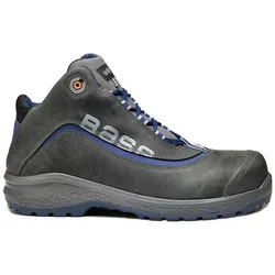 Base   Sicherheitsschuh Be-Joy Top S3 in 0106_Grau, Gr. 39
