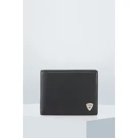 Strellson Harrison Billfold Geldbörse black