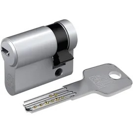 BASI Profilhalbzylinder 10/45 mm Halbzylinder