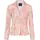 Marc Cain Boleroblazer Blazer Gelb/Grün/Orange 42