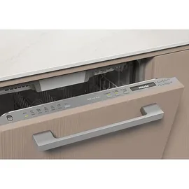 Miele G 7197 SCVi XXL AD FF 125 Edition Einbau-Geschirrspüler (vollintegrierbar, 598 mm breit)