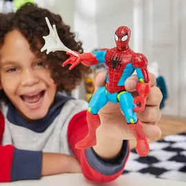 Marvel MixMashers Spiderman Figur 12cm