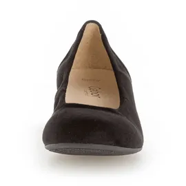 Gabor Comfort Damen-Pumps schwarz