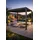 DEGAMO Pavillon BARACOA 3 x 3 m Dunkelgrau