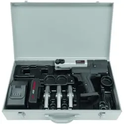 Roller Pressmaschine Multi-Press Mini 22V ACC Set