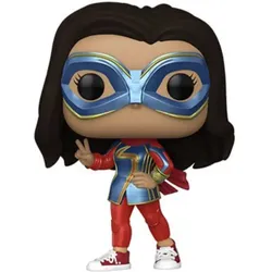 Funko - POP! - Ms Marvel (TV) - Ms Marvel Vinyl