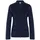 Rabe Strickjacke blau 48
