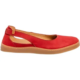 El Naturalista Damen N5906 Origen Flache Sandale, Tibet, 38 EU Weit