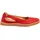 El Naturalista Damen N5906 Origen Flache Sandale, Tibet, 38 EU Weit
