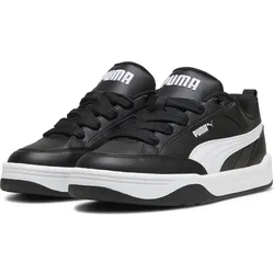 Puma Park Lifestyle puma black-puma white (03) 7