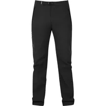 Mountain Equipment Herren Comici Hose (Größe XL, grau)
