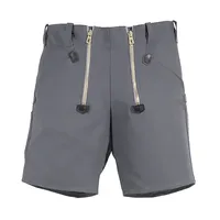 FHB Zunft-Shorts Rips-Moleskin - 58