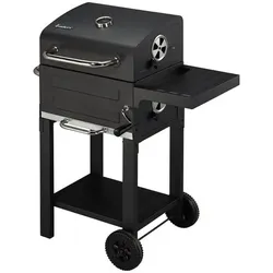 Enders Holzkohle-Grillwagen Mason