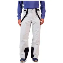 Rossignol Insulated Ski Pant Skihose Grau 2XL