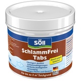 Söll SchlammFrei Tabs 3 Tabs