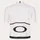 OAKLEY Icon Classic 2.0 Herren Bikeshirt-Weiss-S