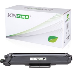 Toner kompatibel zu Brother TN-247BK XL Schwarz