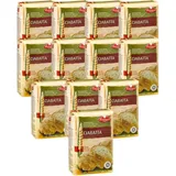 BIELMEIER Brotbackmischung Ciabatta 12 Stück á 1000 g Küchenmeister